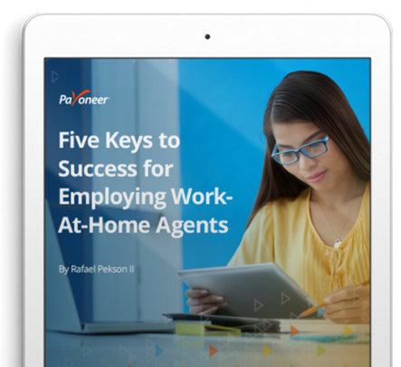 GOautodial's tweet photo. #FreeEbook: "Five Keys to Success When Employing Work-At-Home Agents" ● Authored by GOautodial's @RaffyPekson ● Published by @Payoneer ● Download it via https://t.co/35MWqo4l3g ● #cctr #custserv #callcenter #WorkAtHome #GOautodial #ebook https://t.co/LlhFQQrahM