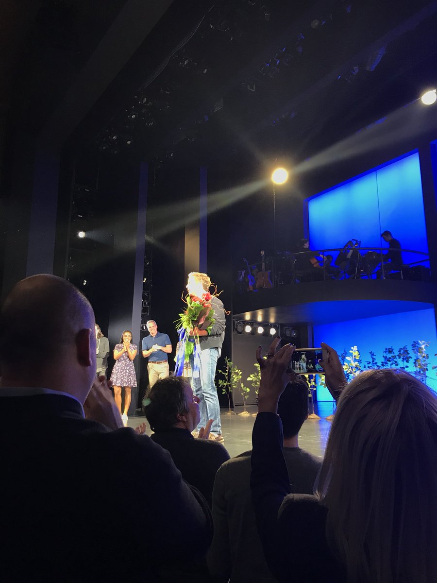 hotdamnitslance's tweet photo. stepped into the sun to find myself at my favorite show in the world today https://t.co/ZdHoGogoQp
