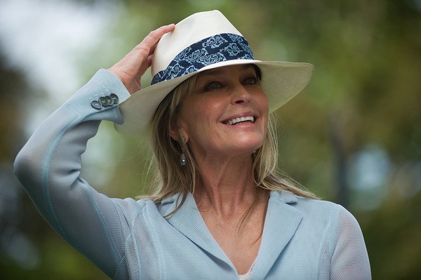 Happy Birthday Bo Derek (20.11.1956) 