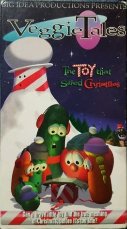 carlydee05's tweet photo. You can bet I just watched this &amp; enjoyed it 🎄 #childhoodmemories https://t.co/3FXntljfuO
