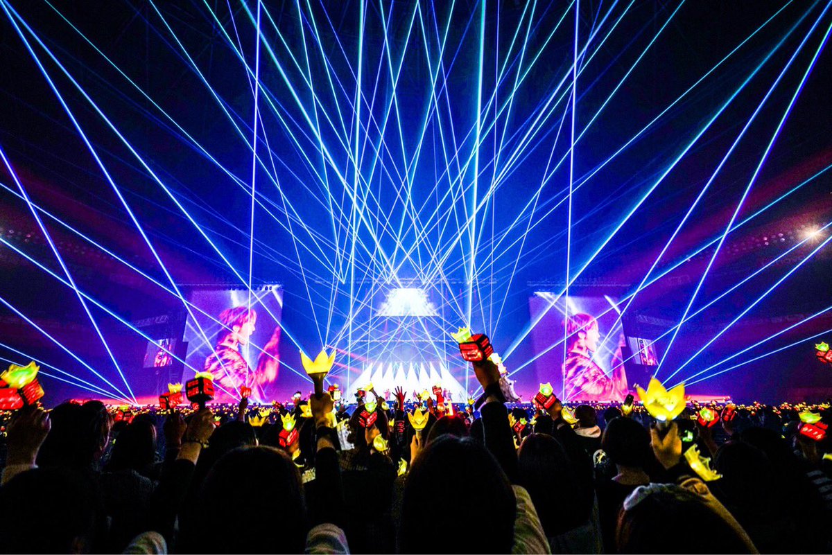 YGJAPANofficial's tweet photo. 【#BIGBANG】「BIGBANG JAPAN DOME TOUR 2017 -LAST DANCE-」福岡公演にお越し頂いた皆様、有難うございました🎵✨また5人で帰ってきます💕ツアーははじまったばかり😁今週の大阪公演もご期待くださいね♪

チケットはこちら▼
https://t.co/kTeEI0sBXR https://t.co/A6kfdUrxXz