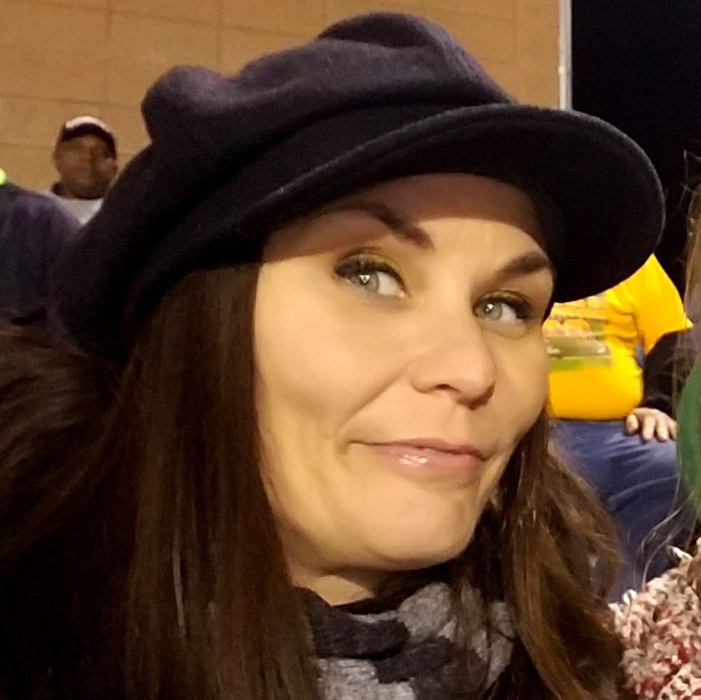 nvt73's tweet image. #NewProfilePic