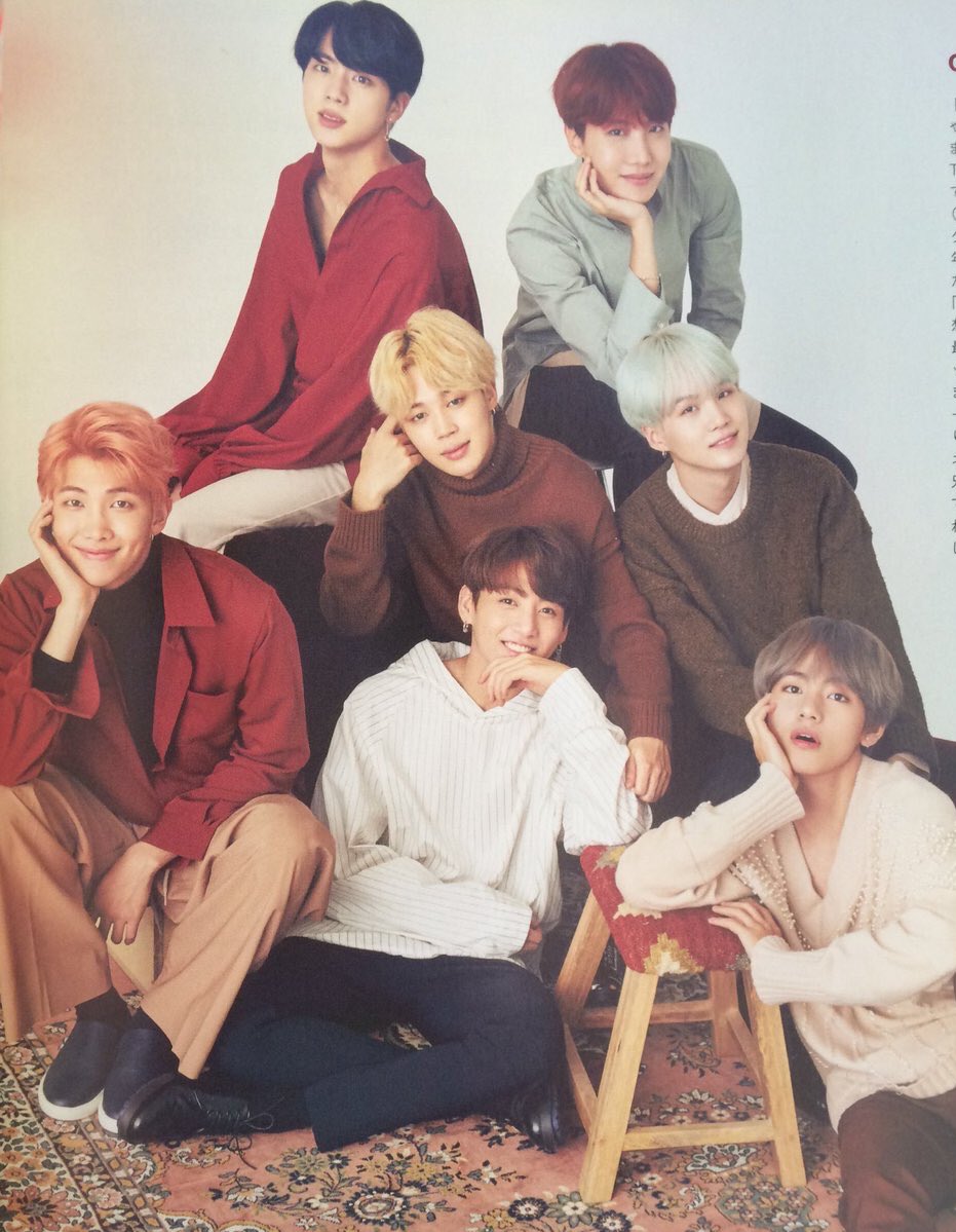 tete9101930's tweet photo. #AMAsPorStudio92 bts son lo mejor que me pasó en la vida ❤❤❤❤❤ @BTS_twt https://t.co/9Ef62YVhAP