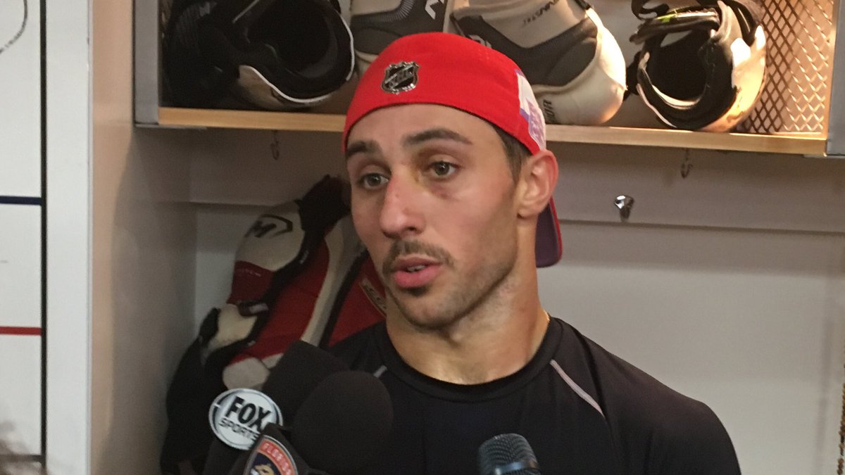 "We're putting in work and getting our chances, but we've played way too often from behind.” https://t.co/A0cOfrrAn9