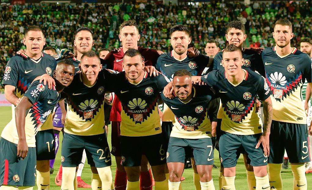 amarchesin1's tweet image. Importante cerrar con victoria! Enfocados en lo que viene!! #SomosÁguilas 🦅🦅