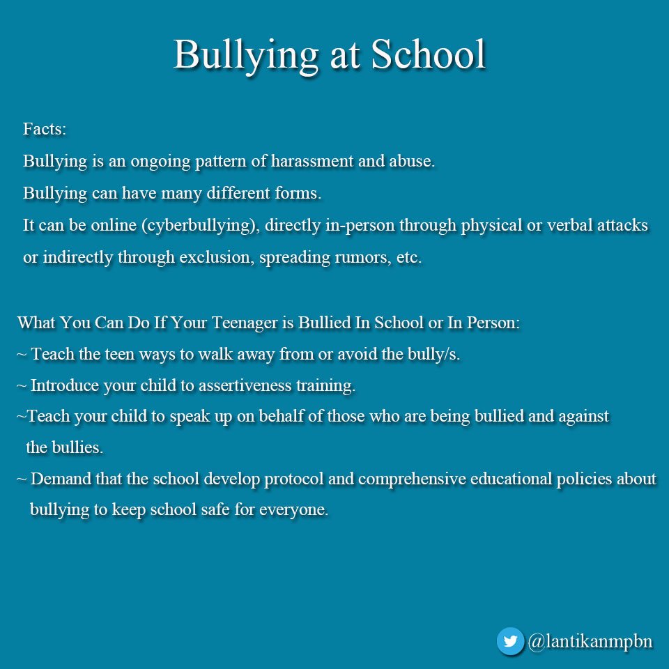 lantikanmpbn's tweet photo. Social issues facing by teens and ways to encounter it. https://t.co/k8YrIFXXwW