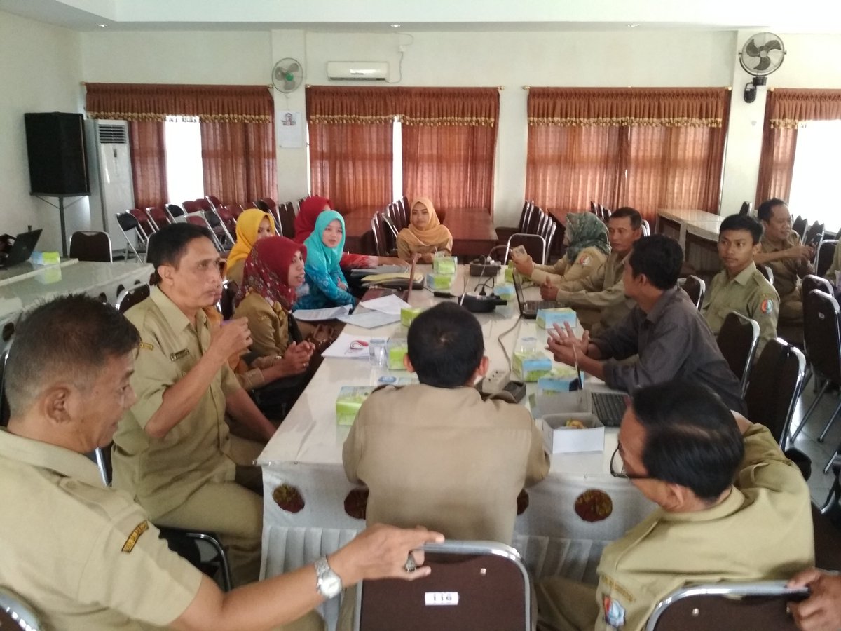 AlfaPendik's tweet photo. BIMTEK SISKEUDES di kantor BPMPD KAB. BOJONEGORO
@MLadhiyyuddin @edypray @herumustafa2
#pdpldkeckapas
#keckapas
#danadesa
#merdata
#manfaatdanadesa
#p3mdbojonegoro https://t.co/VSy3KCLSe9
