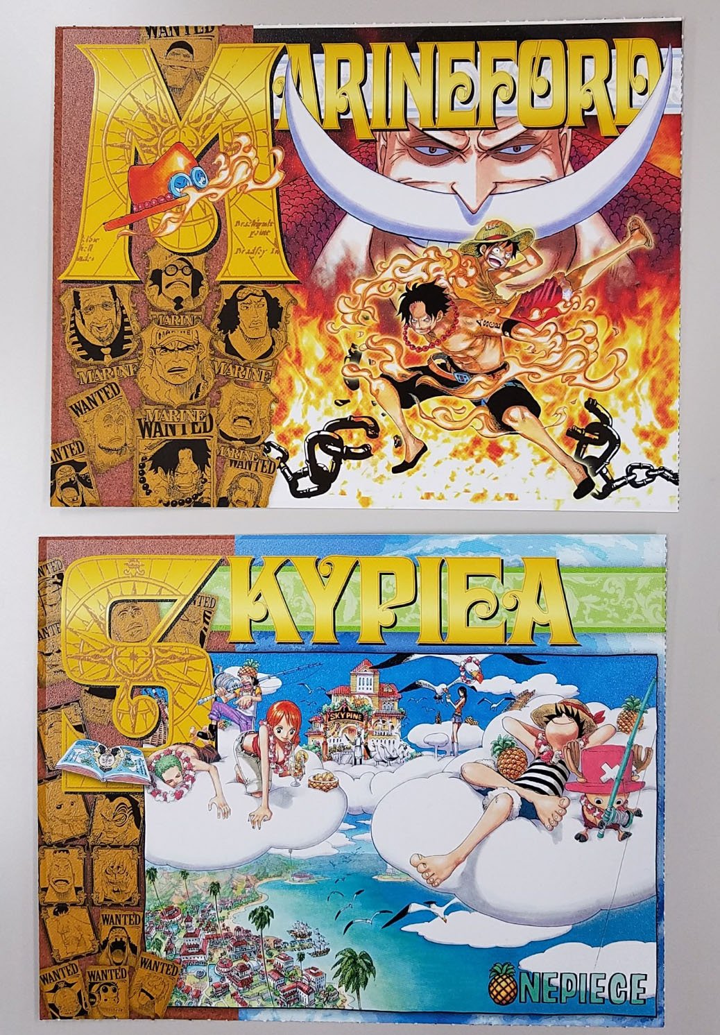 Jc出版 集英社ジャンプ リミックス One Piece総集編 26log Memories が11月24日 金 発売 奪われた記憶を取り戻せ Sop作戦 でウソップ大活躍 死んだと思っていた アイツ がルフィに代わってメラメラの実をゲット 目の離せない展開の