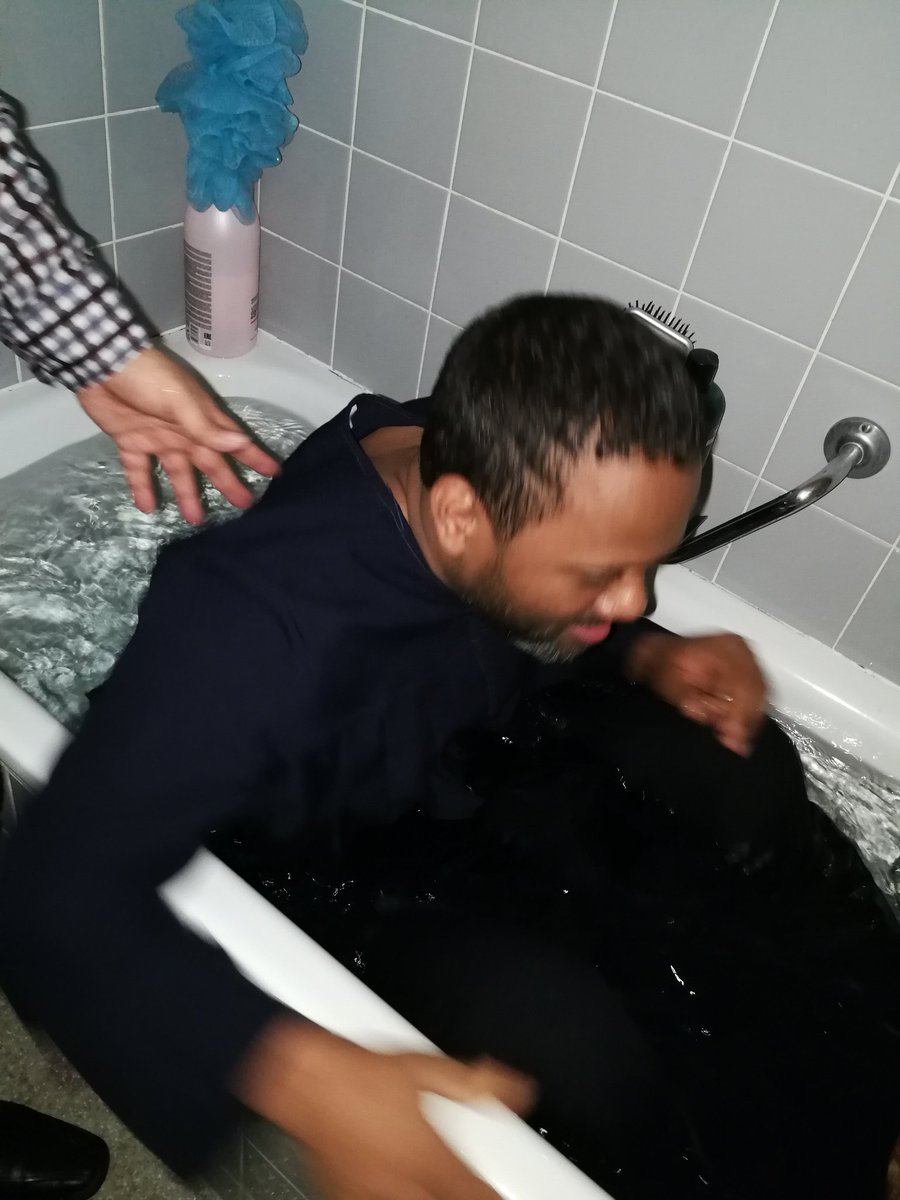 ChangChasin's tweet photo. Gloria a Dios por este fin de semana, 4 personas bautizadas en el nombre del señor Jesús.
MMHA - UPCI- BERNA - SUIZA https://t.co/SiVI5DukR6