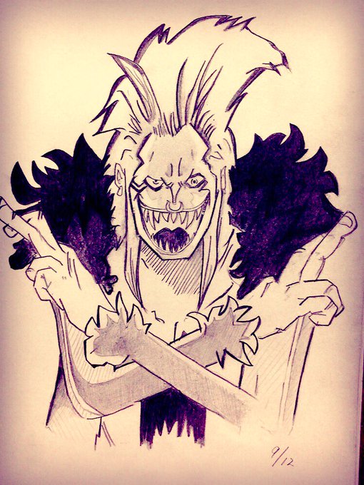 ワンピース好きさんと繋がりたいよおおおおのtwitterイラスト検索結果