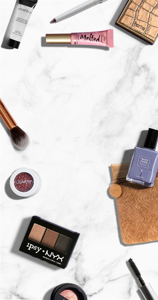 loveChristin_'s tweet photo. Do you wear makeup? Join me at @ipsy #ipsy #fullsizemakeup #lovechristinblog #fallmakeup #fallinlove #fallreview #beautybloggers #bbloggers https://t.co/ktNYmayCdY https://t.co/l6xWLIidLM