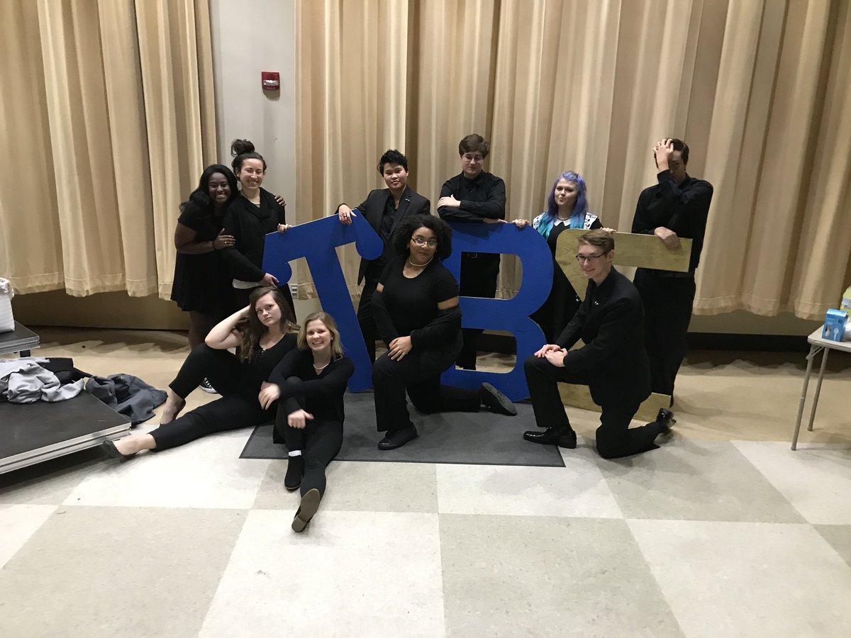 A big congratulations to our newest line of Mu for crossing tonight and joining the bond of sisterhood!