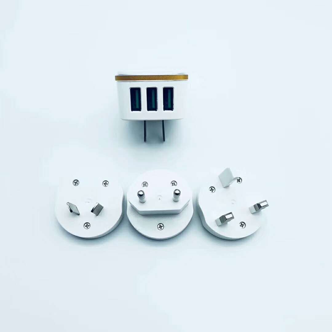 usbcarchargers's tweet photo. #carcharger
If your wall charger doesn't fold, throw it away, right now~! Good quality folding wall plug charger, safe and stable, small size, but only a small amount of money. https://t.co/NGzrtysy3A https://t.co/2cbBCi994F