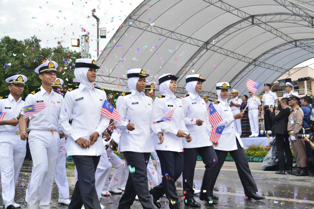 KD GAGAH SAMUDERA (9MLA) tweet media