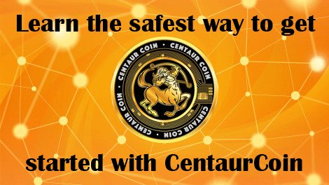 CentaurCoin's tweet photo. We offer ‘in person’ guidance on how to safely buy and store your Centaur Coins. You'll also learn how to start your Pre ICO mining to significantly mitigate risk.
We can answer all of your Centaur Coin questions.
For free, no obligation phone chat.  + 61 7 31647087 #centaurCoin https://t.co/29UnnWKeEm