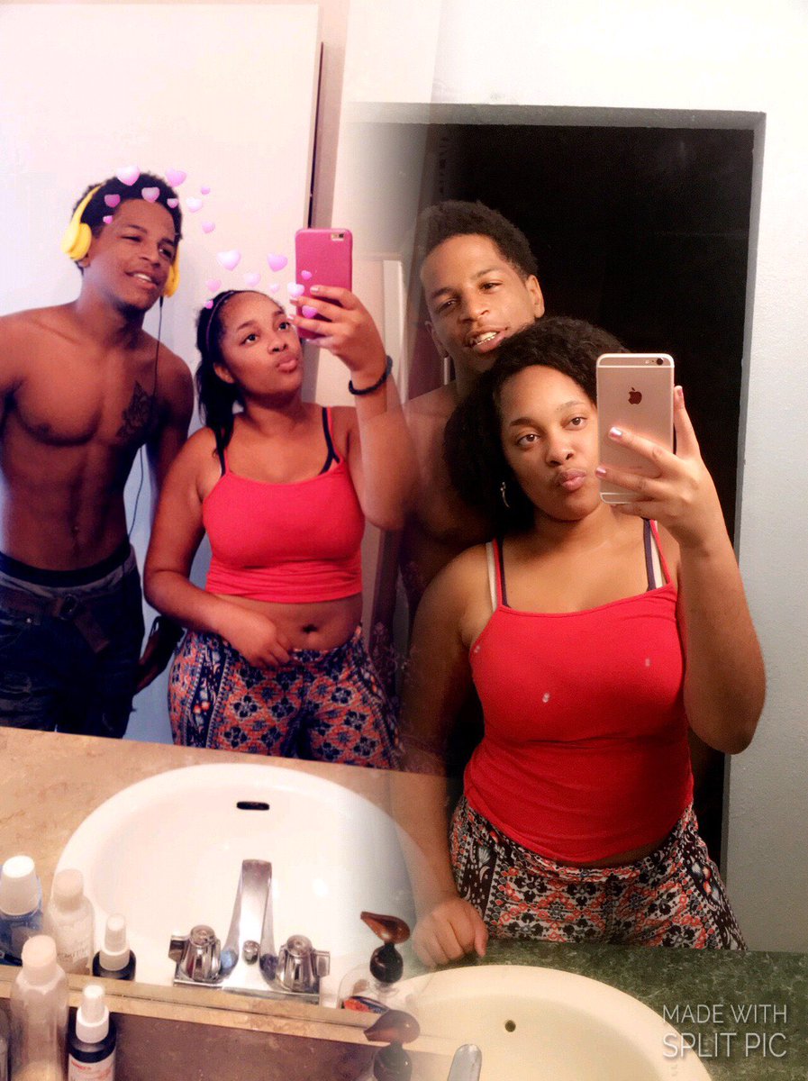 Shegorgeous20's tweet photo. When you happy it shows ❤️🔐😍 My Boyfriend and I 🤞🏽😘 he makes me so happy 💯🌸 #Papiii❤️❤️❤️ https://t.co/N5veR9BxPo