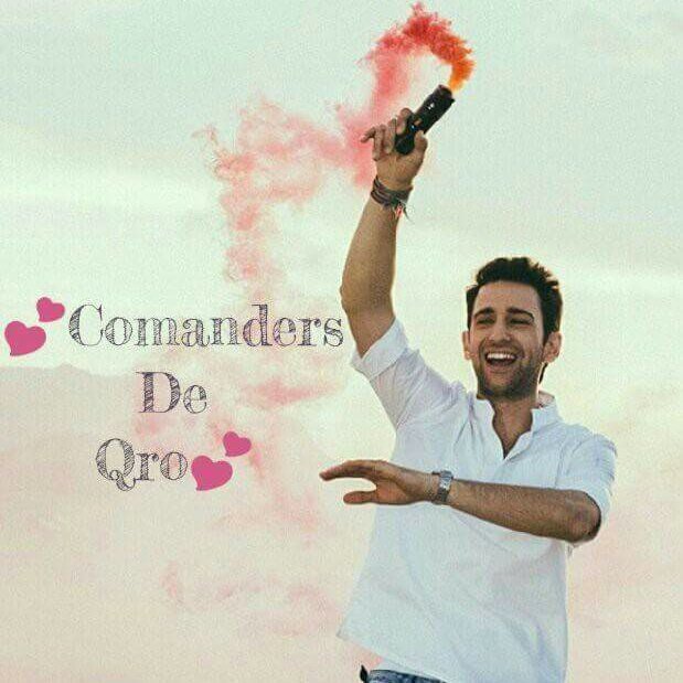 ComandersDeQro's tweet photo. #NuevaFotoDePerfil https://t.co/Owe7p7ZndA