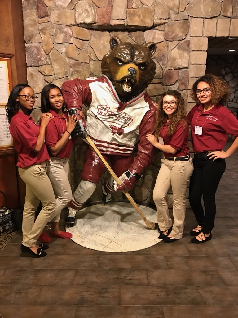 #DECAmonth Days 18 &amp; 19: No SBE products but our favorite conference t-shirt!