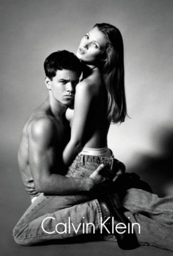 Fashion: Iconic calvin klein ads > Happy Birthday Calvin Klein!.. 