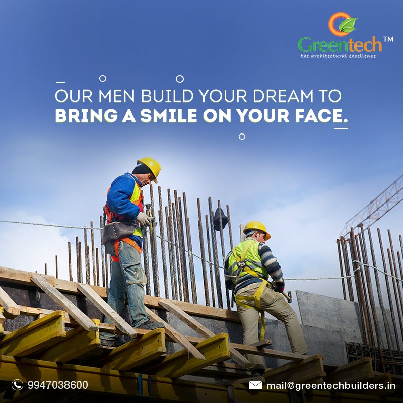 Greentech Builders (@GreentechVilla) / Posts / X