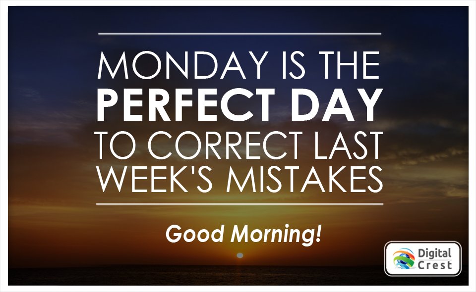 digital_crest's tweet photo. Monday Motivation 
✖️✔️
https://t.co/uHFgdglRyt
#MondayMotivation #Monday https://t.co/DF1J4DqkjQ