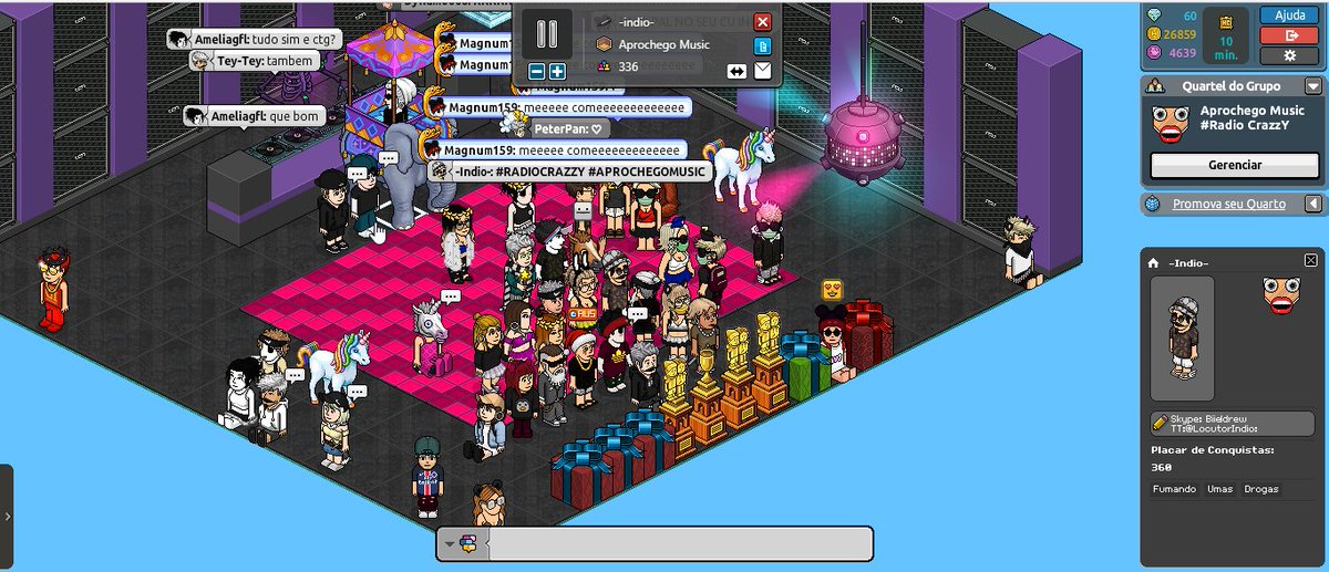 MayGab09's tweet photo. LOCUÇÃO DA MADRUGADA NA @radiocz MELHORES OUVINTES <3 AMEI 
AINDA TA ROLANDO SO VEM <3 https://t.co/tR8LvgOVq3