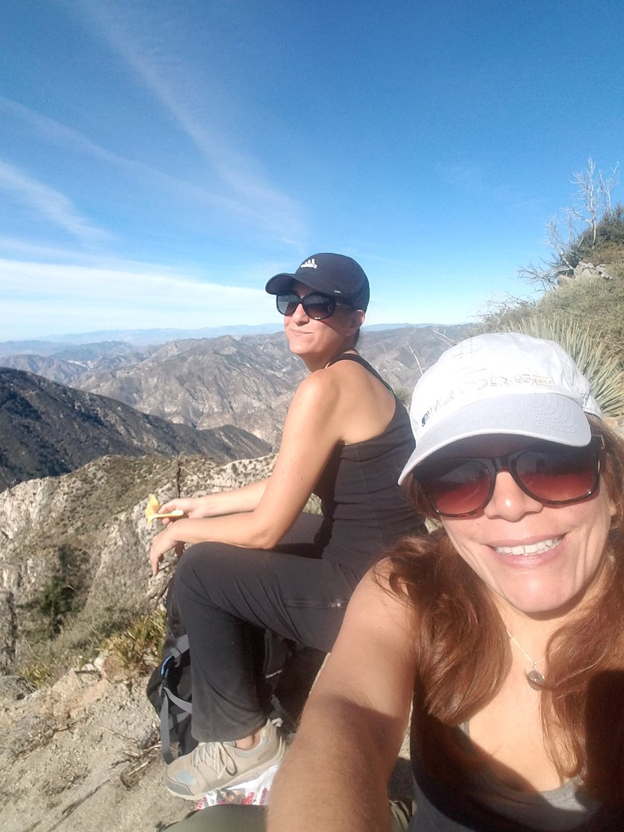 McMhuerta's tweet photo. THIS was our morning. What was yours? #makeyouradventure #noexceptions ✔ https://t.co/Sfh0SeQbXs