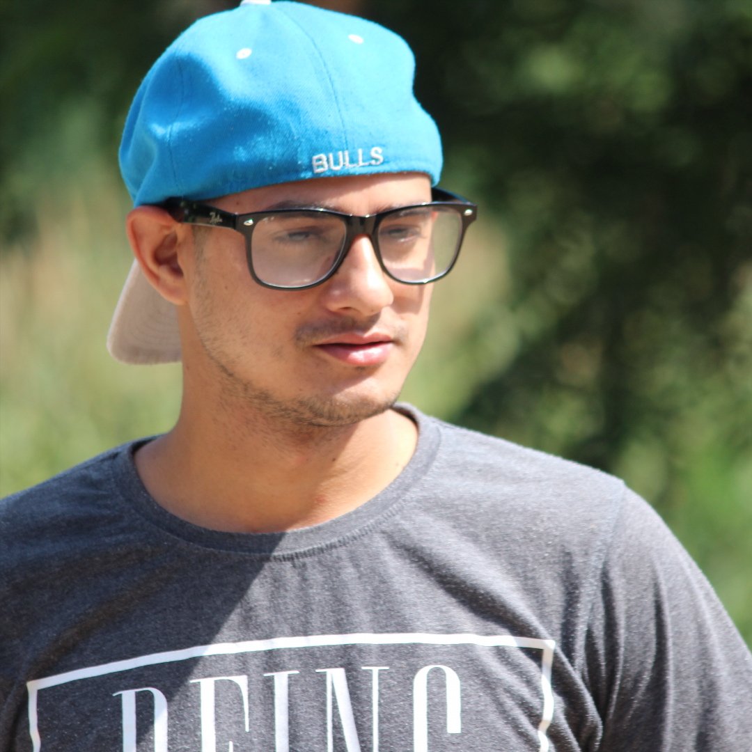 krishan sharma (@icandykrish) on Twitter photo 