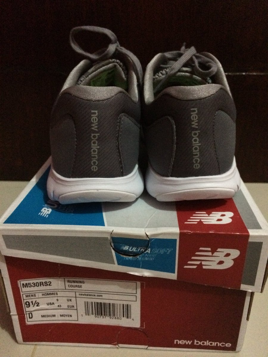 SUROBOYOAE's tweet photo. @bonekcasuals @Green_Nord27 @BHC27_ITS Sepatu New Balance FLX ride
Dijamin Original 1000% Made In Vietnam
Barang masih baru
Dijual buat persiapan mengawal kebanggaan #modalsemifinal
Ukuran 43
Jual 630000
Minat Wa 087851610040 Cod Surabaya Selatan, siap kirim ke sluruh indo https://t.co/sknX0cTwXz