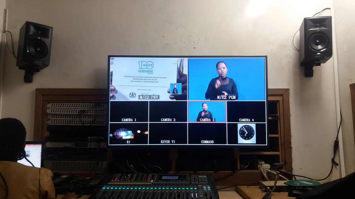 DPE Lesotho tweet media