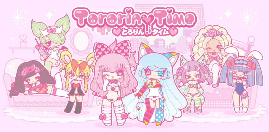 tororintime's tweet photo. 【☆祝！４周年！☆】
本日、１１月２０日でとろりんタイムは４周年！
これからも応援してくれるみなさんをかわいさとエッチ～さで癒していけるよう、ぼくらも頑張っていきますね～っ！よろしくお願いします☆ぴぴぴ
https://t.co/Rxd39o6jQC https://t.co/D5Cqa4fl6x