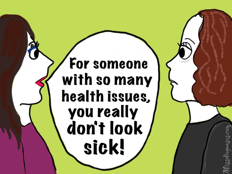 MEepsMEepsMEeps's tweet photo. .
The Lymie Adventures of Miss Diagnoses

Pls watch &amp; share Vicki's fantastic videos for Spoonies and Lymies: https://t.co/Noj8hsWs5R
 #MEeps #MyalgicE #PwME #Mecfs #ChronicFatigueSyndrome https://t.co/v2v3GNDyyd