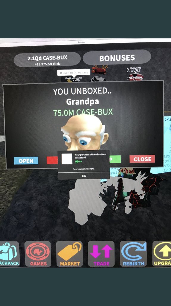 Sam On Twitter I Didn T Realize How Many Official Roblox Gears Weren T Supported By R15 Filteringenabled If You Find Any Gear That Needs Fixed Up Post The Name Of It Down - does roblox take down games with filtering enabled