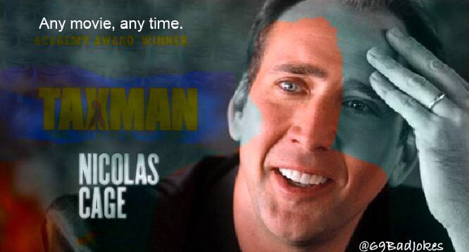 #nicolascage #meme #memes #lmao #lol #share #comedy #funny Follow us 4 more!