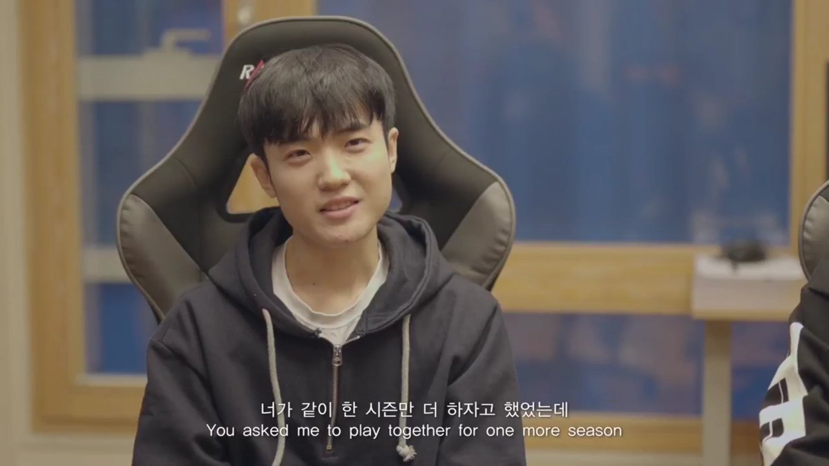 logic_ow's tweet photo. KSV PUBG 팀 선수들이 오버워치팀 Seoul Dynasty 에 보내는 응원메세지
https://t.co/2XO2YE1aZd https://t.co/yAgZscATFi