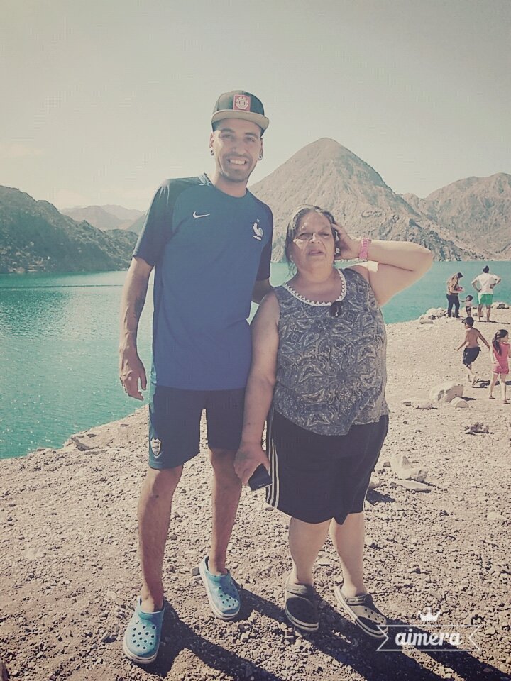 OscarAejandro10's tweet photo. TE AMO ❤❤ https://t.co/evmjmhqt6x