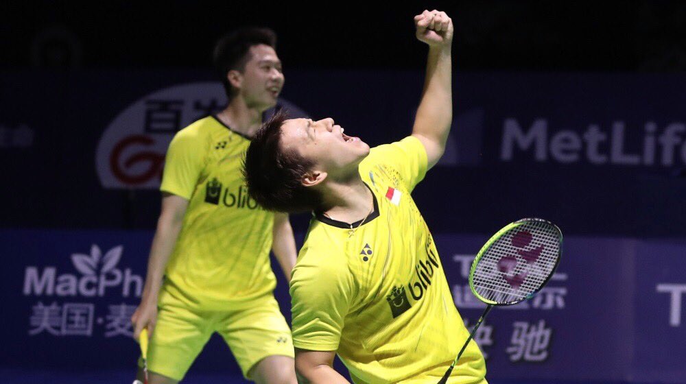 Marcus F Gideon tweet media