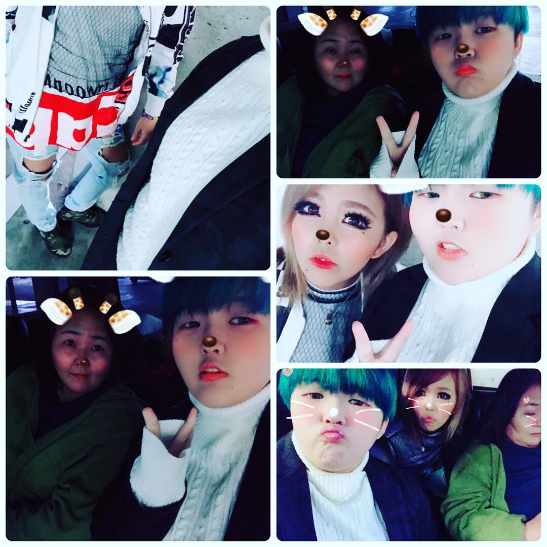 114Toko's tweet photo. 2017.11.19 BIGBANG LastDance in福岡ヤフオクドーム
参戦☺️
最後にすごくいい席でした！
そしてライブの最後泣いた😭

次いつ5人でのステージが見れるかわからないけど
いつか5人で帰ってくると信じてまってます！

BIGBANG最高♡ https://t.co/EFoPcamCNx