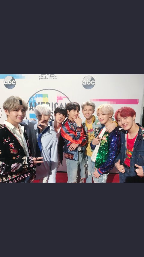 CitlaGlez2's tweet photo. @BTS_twt 
So proud of everything they have achieved and how far they have come ... I love you so much my guys ❤ https://t.co/6EQUs9QtZs