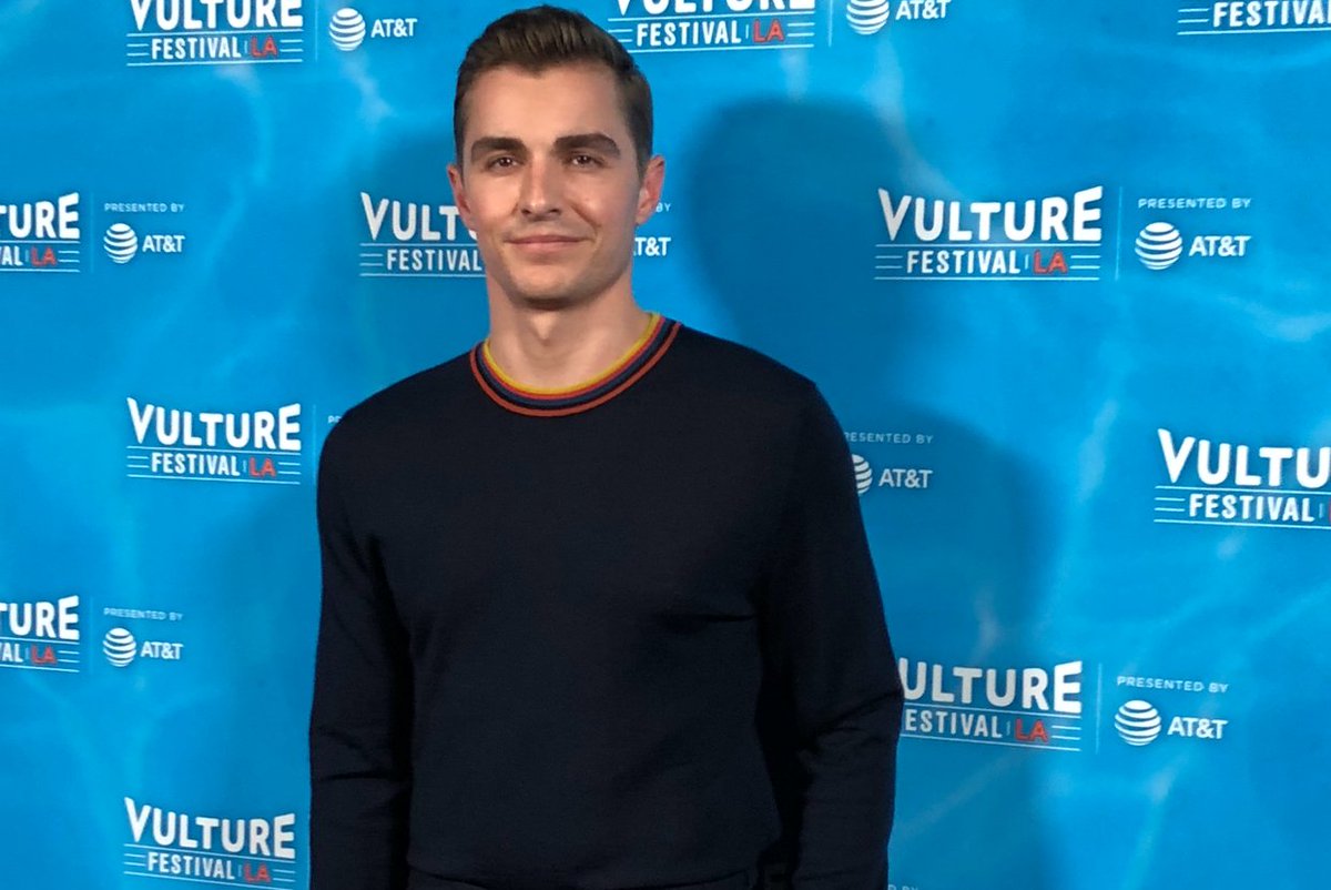 DIRECTV's tweet photo. The sun has set but we can hardly sleep after all this weekend's excitement. That's a wrap for #vulturefestival LA. https://t.co/HhrTaGsJmj