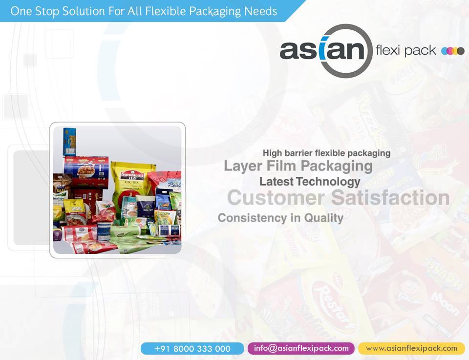 asianflexible's tweet photo. High barrier #FlexiblePackaging
#Layer #Film #Packaging
#CustomerSatisfaction
#Consistency in #Quality.
Asian Flexi Pack India Pvt. Ltd.
☎️: +91 8000 333 000
📧: info@asianflexipack.com
🌍:https://t.co/SAh1DpKWKW https://t.co/vGylSXal9Z