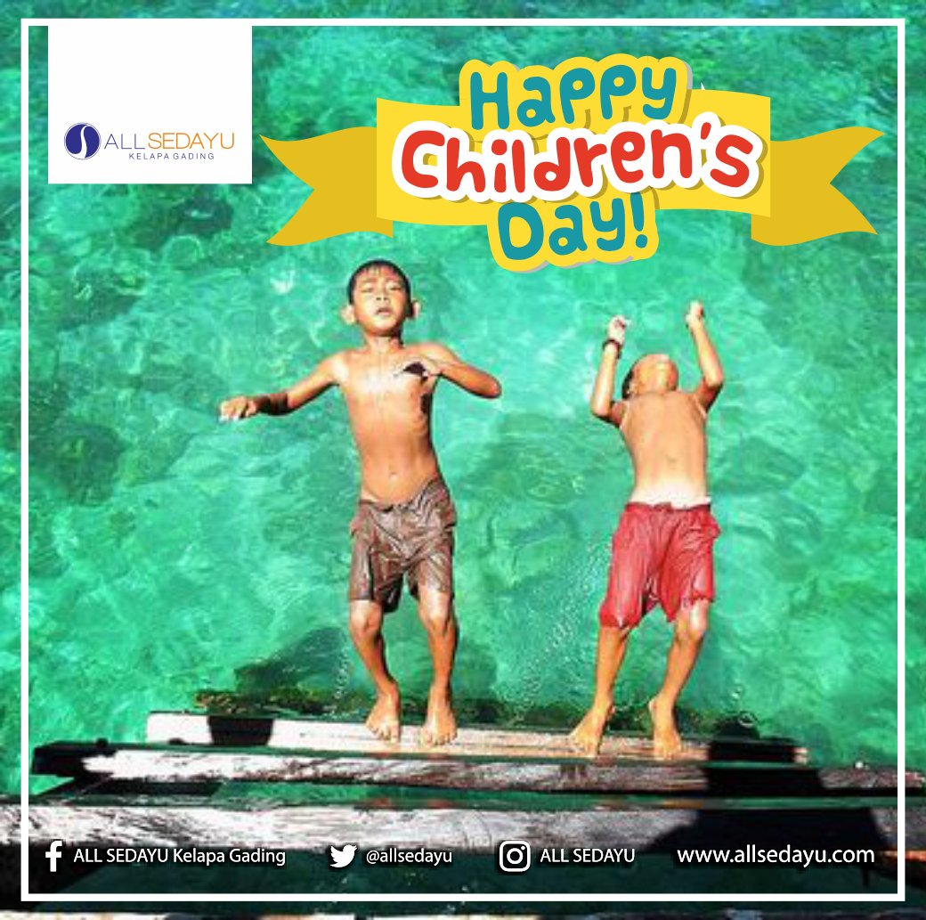 ALL SEDAYU Klp Gdg tweet media