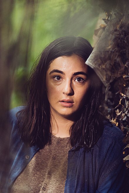 BestWalkingDead's tweet photo. Tara Chambler #TheWalkingDead https://t.co/SUQgldLaqj