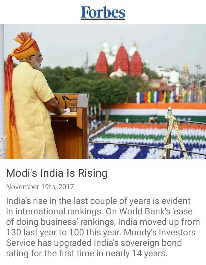 GitteWalchand's tweet photo. Modi's India Is Rising
https://t.co/ff0OMNhZyH via NMApp https://t.co/PmI2xT0nQp