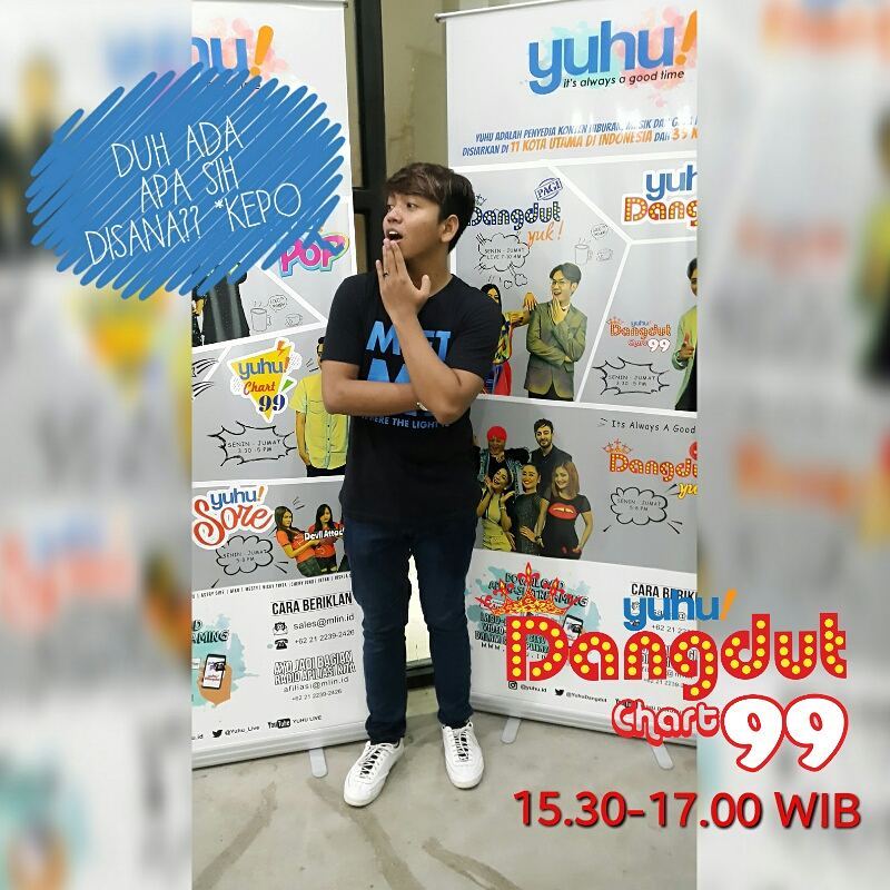 YuhuDangdut's tweet photo. Hari Senin udah stand by dong dangdut lovers buat dengerin @irsyachendikia di Dangdut Chart 99 dr jam 15.30-17.00 wib!
"Dukung terus musik dangdut di Indonesia!"
#RadioJaringan #streaming #yuhudangdutchart99 #irsyalways #dangdut https://t.co/bdzSpEFQjY