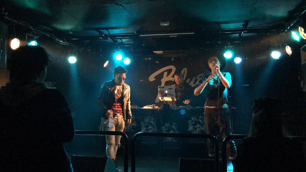 djmiiiyu's tweet photo. いよいよ今週金曜日はDreamHopeだょ✨
今回も神戸から滋賀守山BLUEにライブ出演します👍
、
夜イベントにシンガーとして出演するのは今回が最後になります‼️😫ぜひ応援しに来て下さい😘
、
、
#dreamhope #shiga #守山BLUE #HipHop #rapper #LIVE #nowitthattime #Miiiyu #singer #夜ライブラスト https://t.co/G0uwXSD3MR