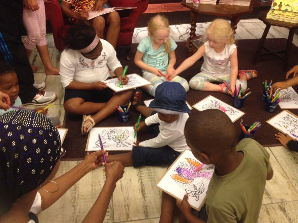 Yellow Hat Books tweet media