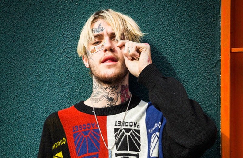 chris_oxycontin's tweet photo. Rip lil peep https://t.co/OSWe8A14Xw
