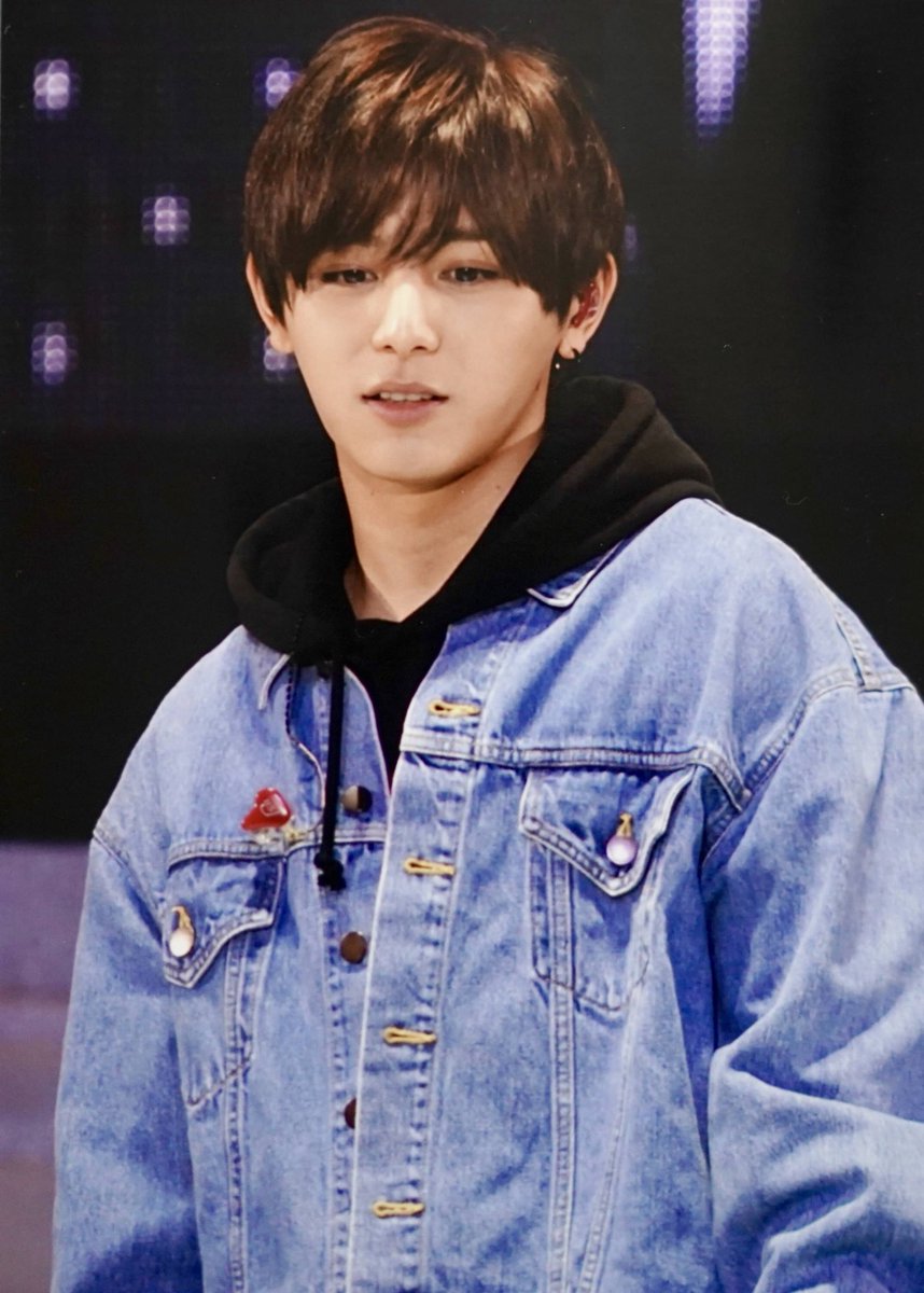 JUMP 山田涼介 闇写 10周年イベント