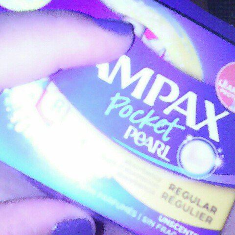 Narielvirmg's tweet photo. #TampaxAtTarget #Complimentary @Influenster @Tampax https://t.co/YS2Bz8IWVE